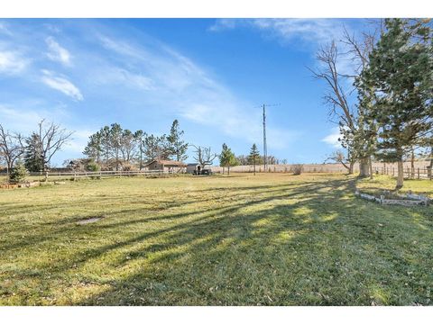 Tiny photo for 9032 Tahoe Ln, Boulder, CO 80301 (MLS # 1063251)