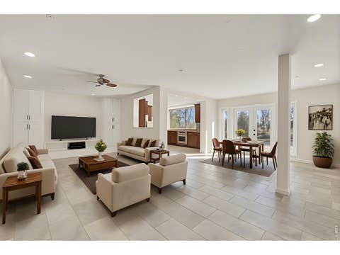 Tiny photo for 9032 Tahoe Ln, Boulder, CO 80301 (MLS # 1063251)