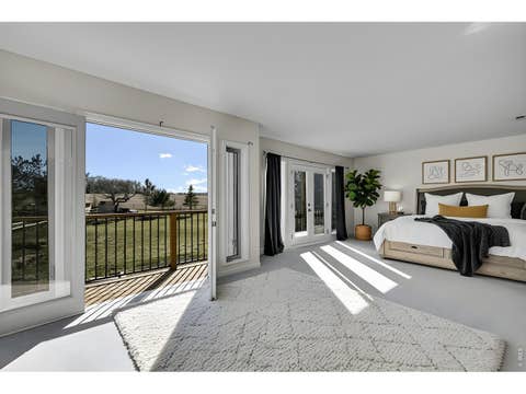 Tiny photo for 9032 Tahoe Ln, Boulder, CO 80301 (MLS # 1063251)