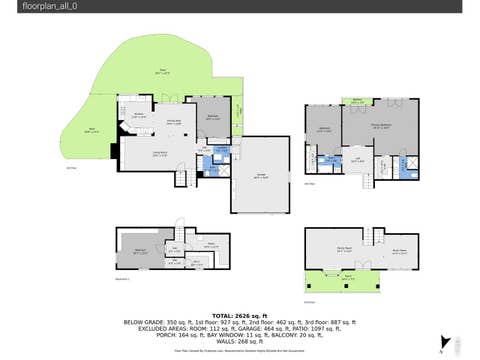 Tiny photo for 9032 Tahoe Ln, Boulder, CO 80301 (MLS # 1063251)
