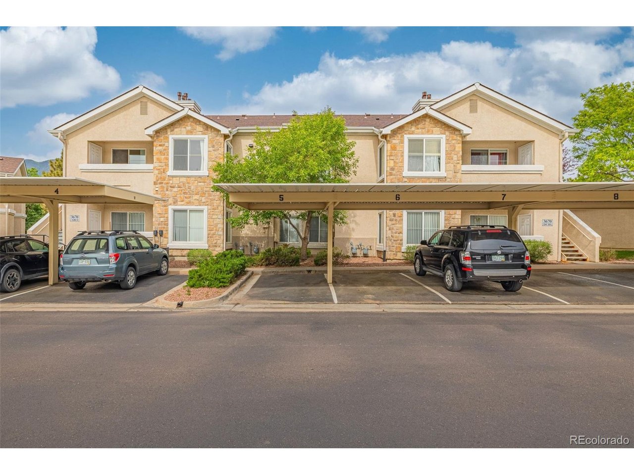 Photo 1 of 31 — 3670 Strawberry Field Grv, Colorado Springs, CO 80906