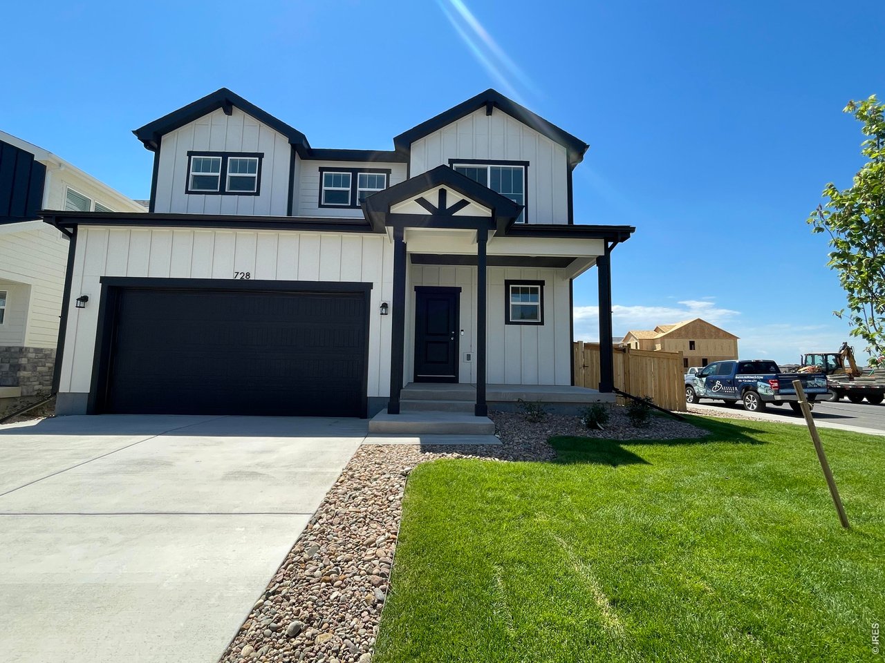 Photo 1 of 27 — 728 Ayrshire Rd, Johnstown, CO 80534