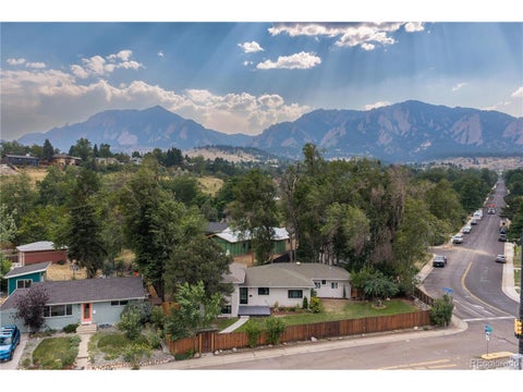 Tiny photo for 315 Harvard Ln, Boulder, CO 80305 (MLS # 8225957)