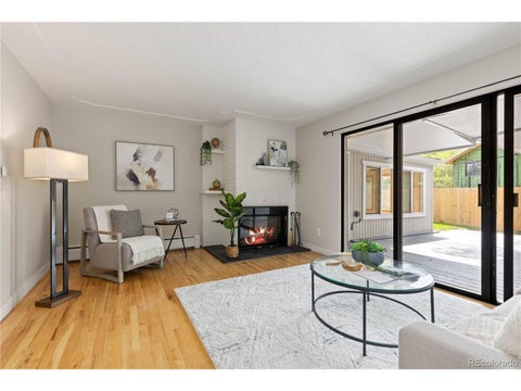 Tiny photo for 315 Harvard Ln, Boulder, CO 80305 (MLS # 8225957)