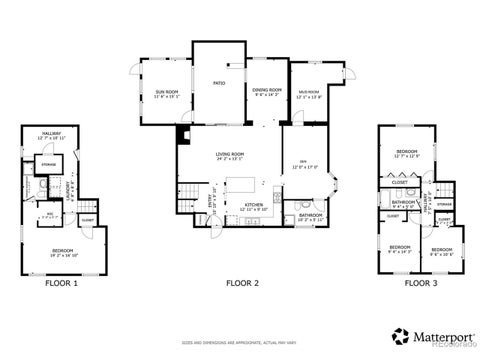 Tiny photo for 315 Harvard Ln, Boulder, CO 80305 (MLS # 8225957)