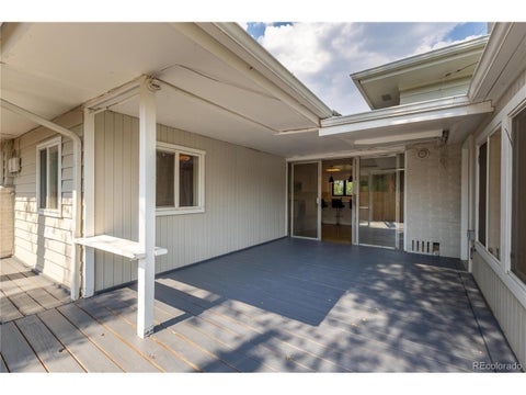 Tiny photo for 315 Harvard Ln, Boulder, CO 80305 (MLS # 8225957)