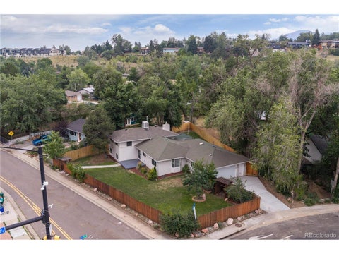 Tiny photo for 315 Harvard Ln, Boulder, CO 80305 (MLS # 8225957)