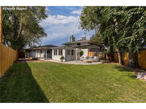 Tiny photo for 315 Harvard Ln, Boulder, CO 80305 (MLS # 8225957)
