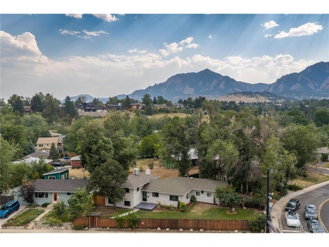 Tiny photo for 315 Harvard Ln, Boulder, CO 80305 (MLS # 8225957)