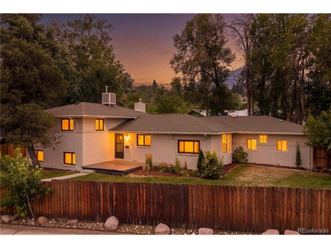 Photo of 315 Harvard Ln, Boulder, CO 80305 (MLS # 8225957)