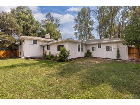 Tiny photo for 315 Harvard Ln, Boulder, CO 80305 (MLS # 8225957)