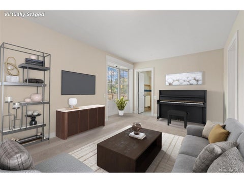 Tiny photo for 315 Harvard Ln, Boulder, CO 80305 (MLS # 8225957)