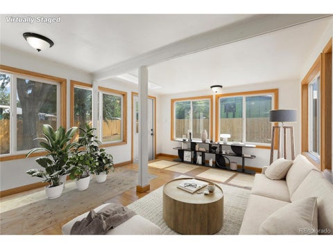 Tiny photo for 315 Harvard Ln, Boulder, CO 80305 (MLS # 8225957)