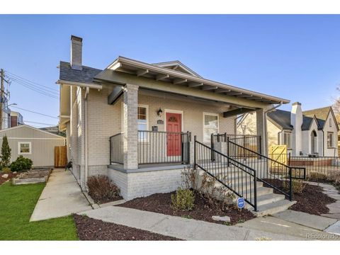 4325 Osage St Denver CO 80211