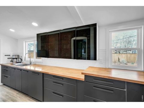 Tiny photo for 2153 W Grove Cir, Boulder, CO 80302 (MLS # 1053698)