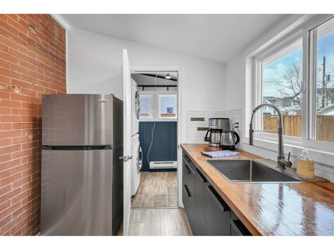 Tiny photo for 2153 W Grove Cir, Boulder, CO 80302 (MLS # 1053698)