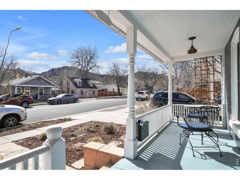 Tiny photo for 2153 W Grove Cir, Boulder, CO 80302 (MLS # 1053698)