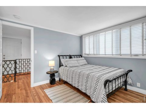 Tiny photo for 2153 W Grove Cir, Boulder, CO 80302 (MLS # 1053698)