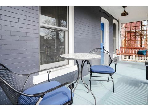 Tiny photo for 2153 W Grove Cir, Boulder, CO 80302 (MLS # 1053698)