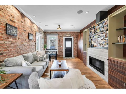 Tiny photo for 2153 W Grove Cir, Boulder, CO 80302 (MLS # 1053698)