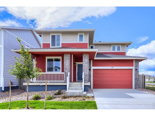 157 BUCKWHEAT LN, BERTHOUD, CO 80513 - Image cb695adeeb6500f650a1170664b6c8eb/3603070247