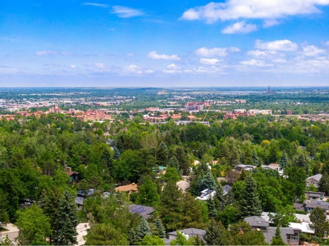 Tiny photo for 255 Bellevue Dr, Boulder, CO 80302 (MLS # 1060866)