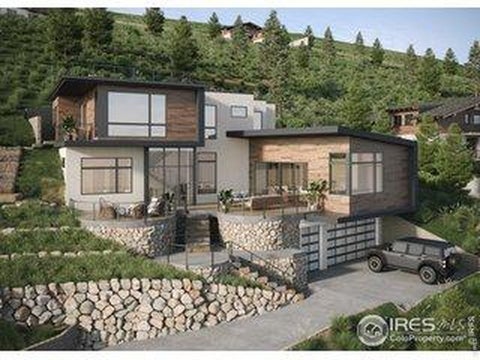 Tiny photo for 255 Bellevue Dr, Boulder, CO 80302 (MLS # 1060866)