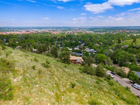 Tiny photo for 255 Bellevue Dr, Boulder, CO 80302 (MLS # 1060866)