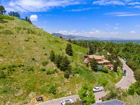 Tiny photo for 255 Bellevue Dr, Boulder, CO 80302 (MLS # 1060866)