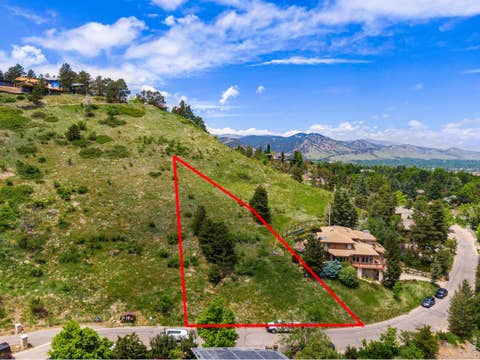 Tiny photo for 255 Bellevue Dr, Boulder, CO 80302 (MLS # 1060866)