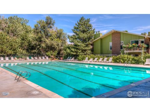 Tiny photo for 2800 Kalmia Ave A306, Boulder, CO 80301 (MLS # 1050715)