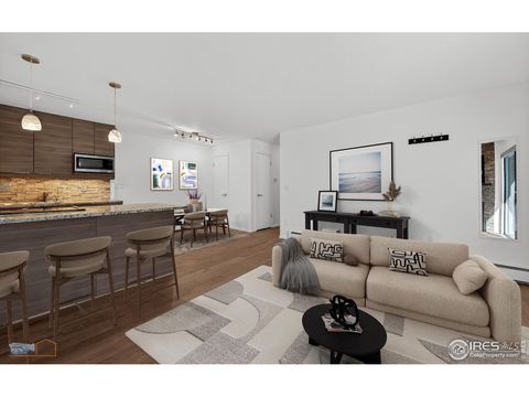 Tiny photo for 2800 Kalmia Ave A306, Boulder, CO 80301 (MLS # 1050715)
