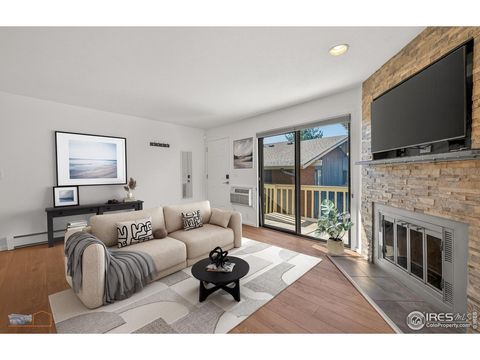 Tiny photo for 2800 Kalmia Ave A306, Boulder, CO 80301 (MLS # 1050715)