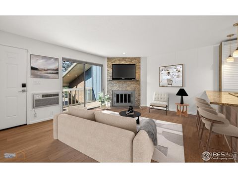 Tiny photo for 2800 Kalmia Ave A306, Boulder, CO 80301 (MLS # 1050715)