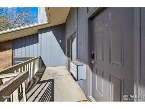 Tiny photo for 2800 Kalmia Ave A306, Boulder, CO 80301 (MLS # 1050715)
