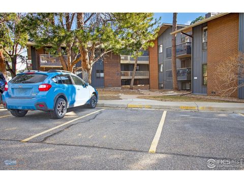 Tiny photo for 2800 Kalmia Ave A306, Boulder, CO 80301 (MLS # 1050715)