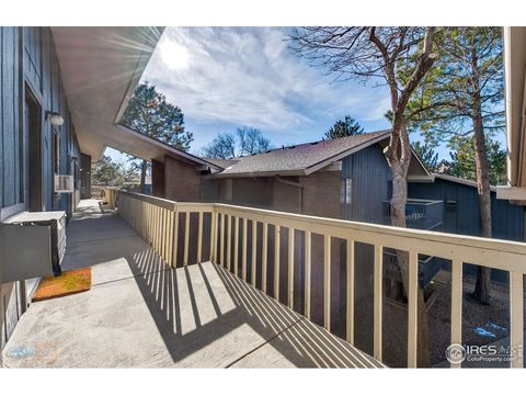 Tiny photo for 2800 Kalmia Ave A306, Boulder, CO 80301 (MLS # 1050715)