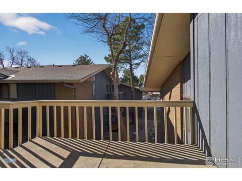 Tiny photo for 2800 Kalmia Ave A306, Boulder, CO 80301 (MLS # 1050715)