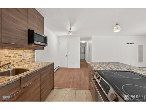 Tiny photo for 2800 Kalmia Ave A306, Boulder, CO 80301 (MLS # 1050715)