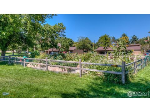 Tiny photo for 2800 Kalmia Ave A306, Boulder, CO 80301 (MLS # 1050715)