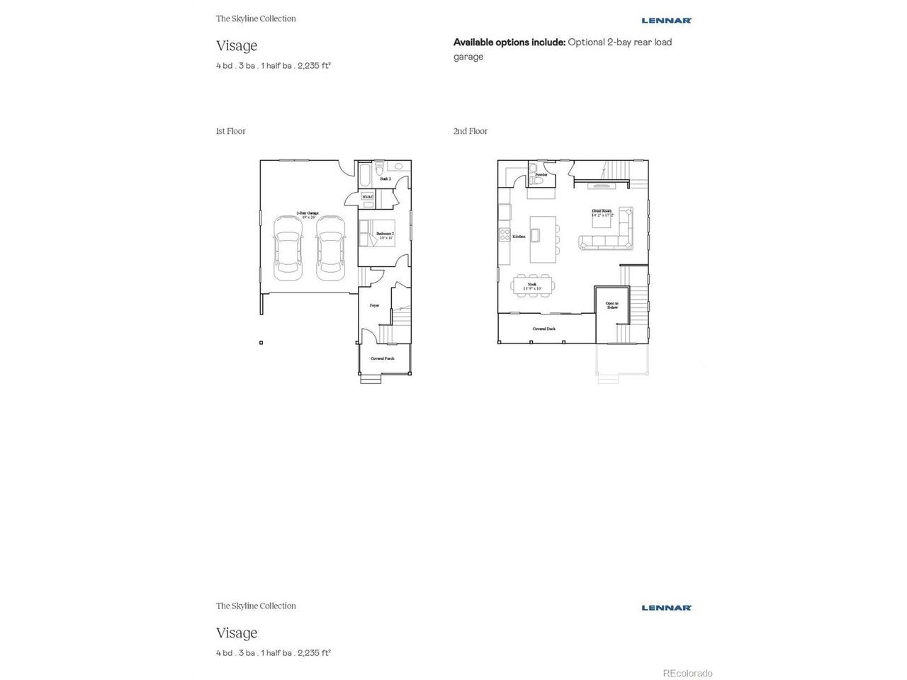 7439 Whiteclover Ln