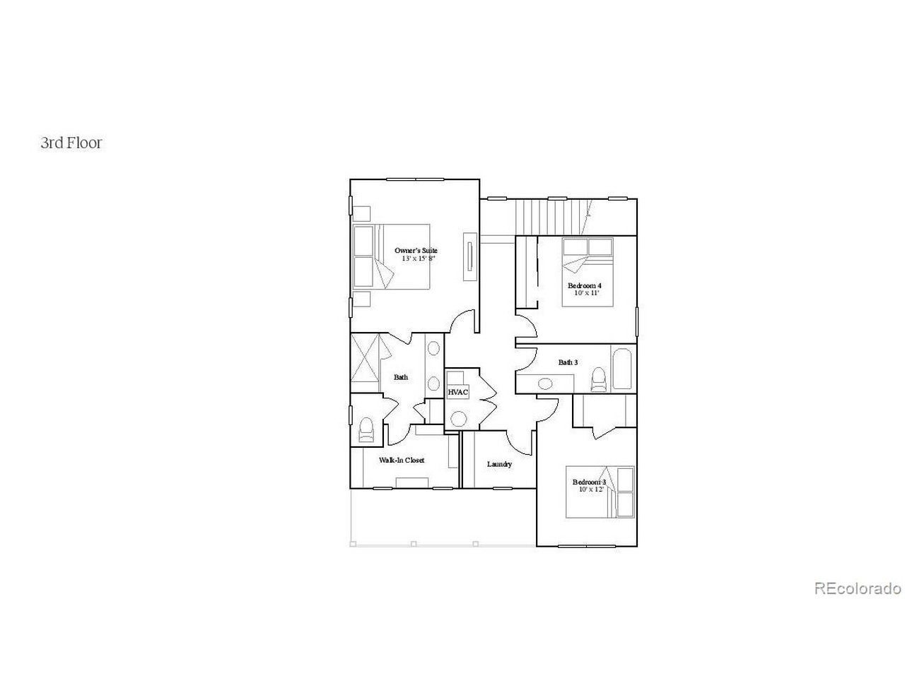 7439 Whiteclover Ln