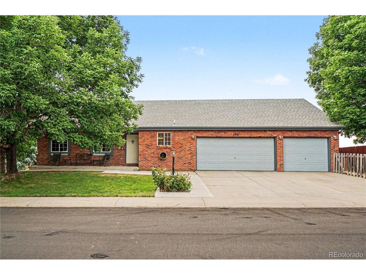Photo 1 of 29 — 390 E 48th St, Loveland, CO 80538