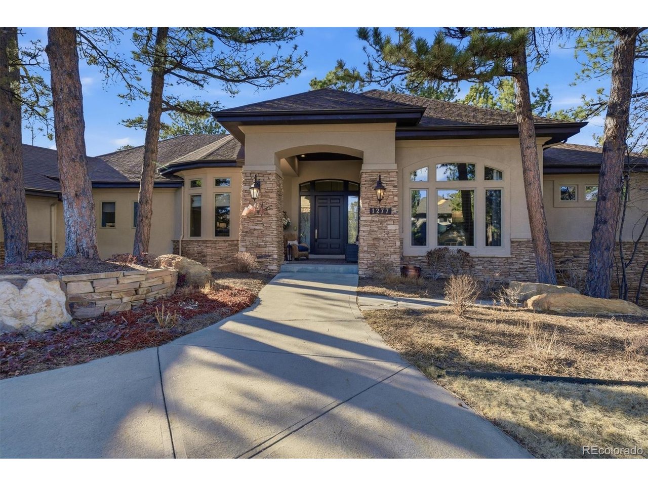 1277 Forest Trails Dr