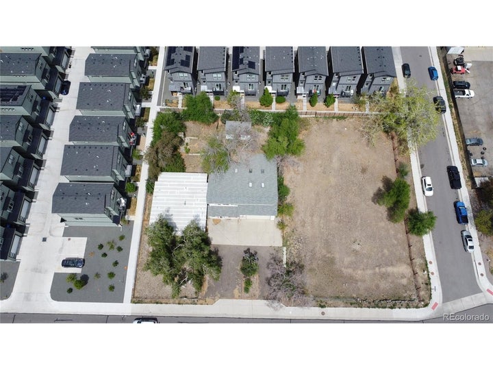 Photo 1 of 8 — 5375 W 60th Ave, Arvada, CO 80003