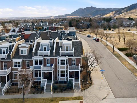 Tiny photo for Boulder, CO 80304 (MLS # 1053227)