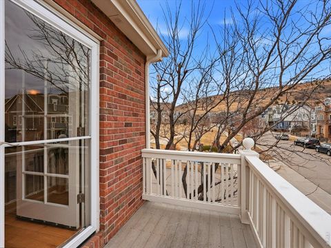 Tiny photo for Boulder, CO 80304 (MLS # 1053227)