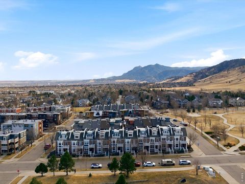 Tiny photo for Boulder, CO 80304 (MLS # 1053227)