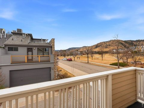 Tiny photo for Boulder, CO 80304 (MLS # 1053227)