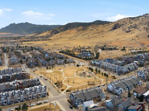 Tiny photo for Boulder, CO 80304 (MLS # 1053227)